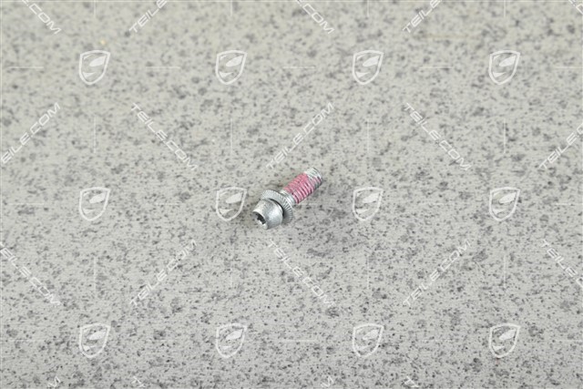 Screw / Bolt Screw / Bolt