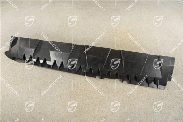 Rail, Front, R