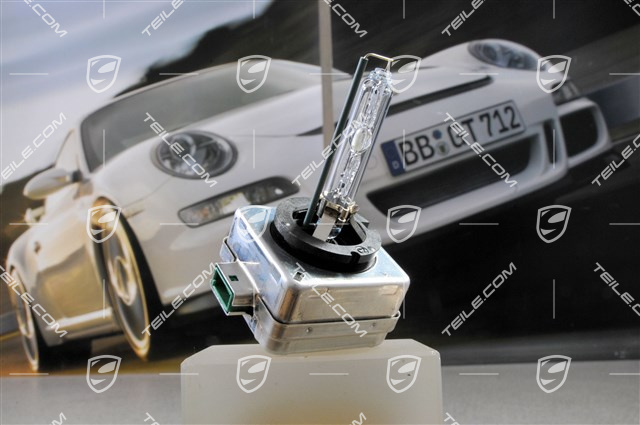 Xenon Glühbirne, D3S Xenon Glühbirne, D3S