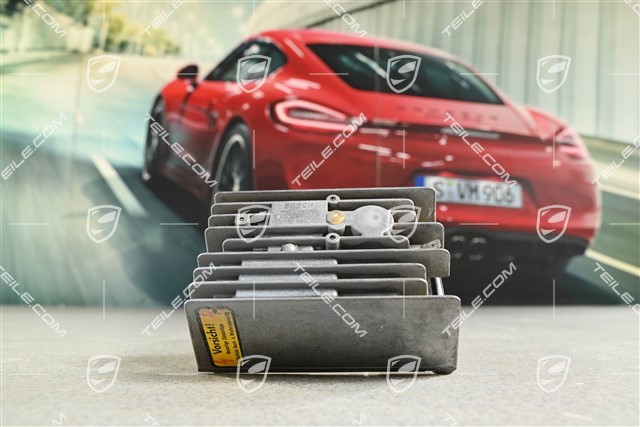 Capacitor discharge ignition / CDI modul