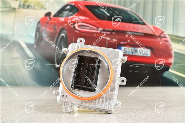 Steuergerät für LED Scheinwerfer, L=R