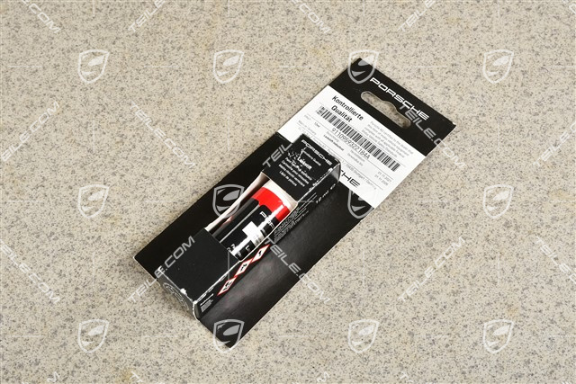 Lackstift, Indischrot