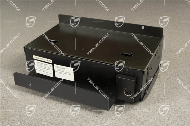 CD changer Alpine CDC 2