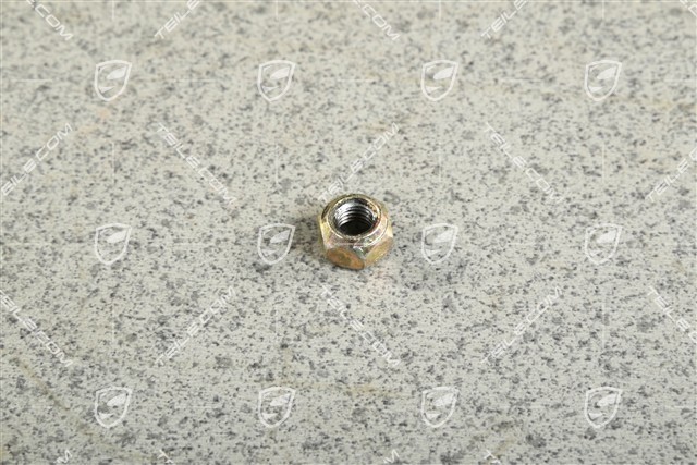 Locknut m8 Locknut m8