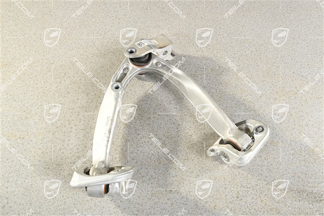 Track control arm, complete, GT3 RS, R