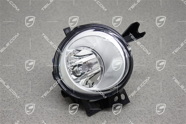 Nebelscheinwerfer, Facelift, R Nebelscheinwerfer, Facelift, R