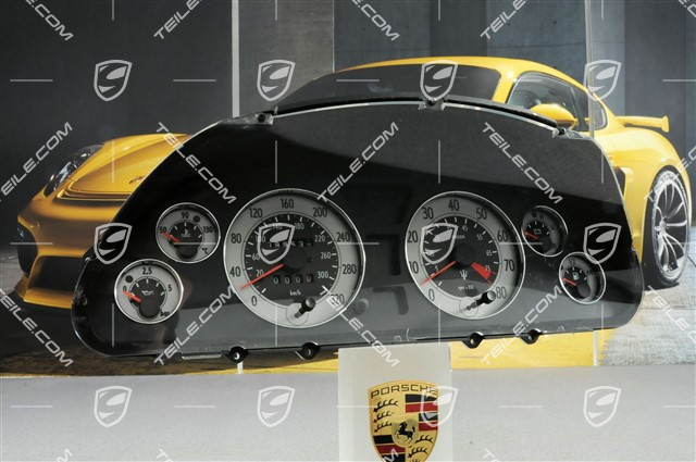 4200 - Instrument cluster 4200 - Instrument cluster