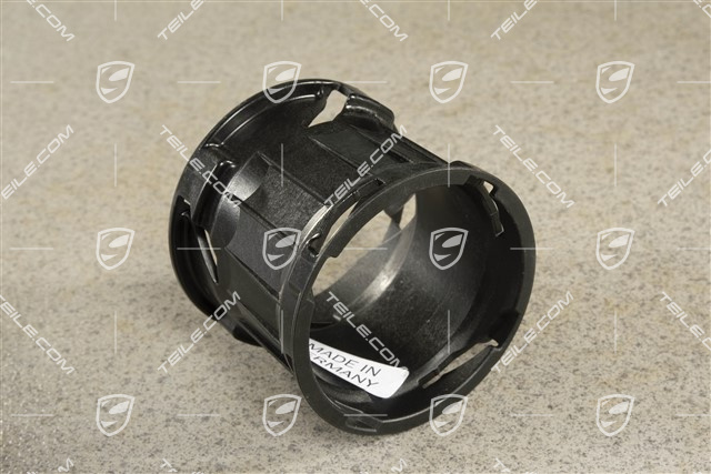Turbo, Distributor tube / intake mainfold rubber hose / Guide sleeve, L=R
