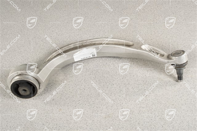 Wishbone lower, Rear, R