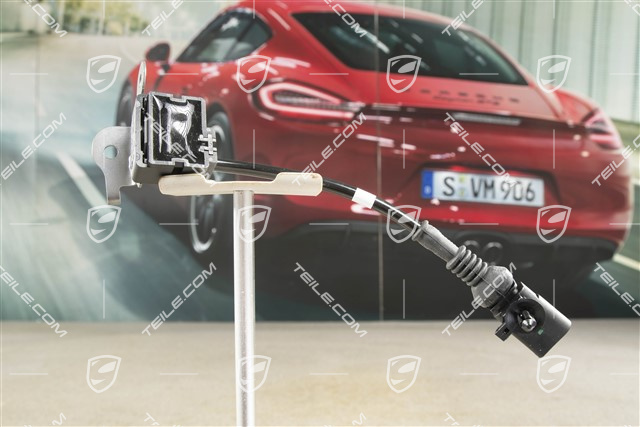 Acceleration sensor