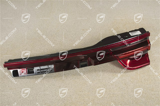 Rear light, inner part, R
