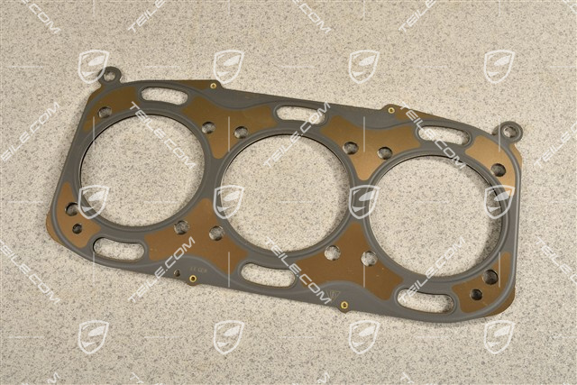 GT3, Cylinder head gasket