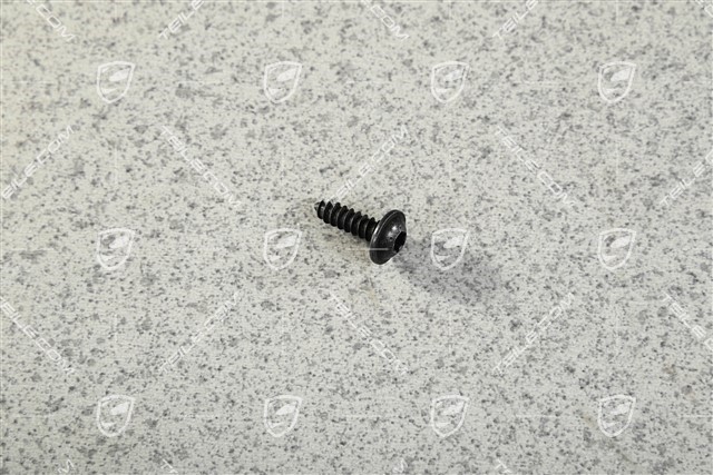 Tapping screw Tapping screw