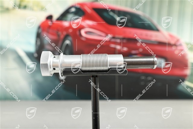 Timming chain tensioner, 4,8L S / Turbo