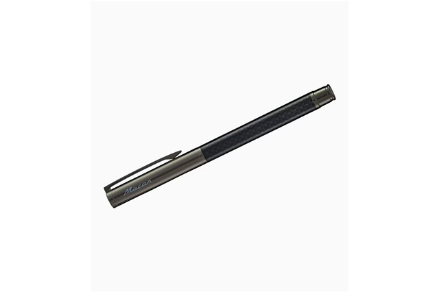 Macan rollerball pen