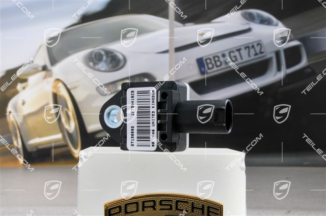 Sensor Sensor