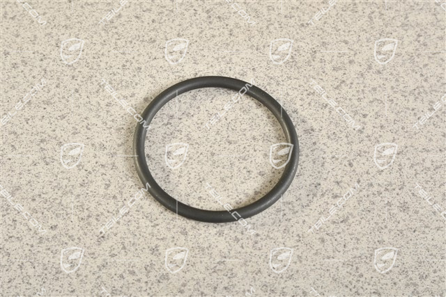 O-Ring, Thermostat