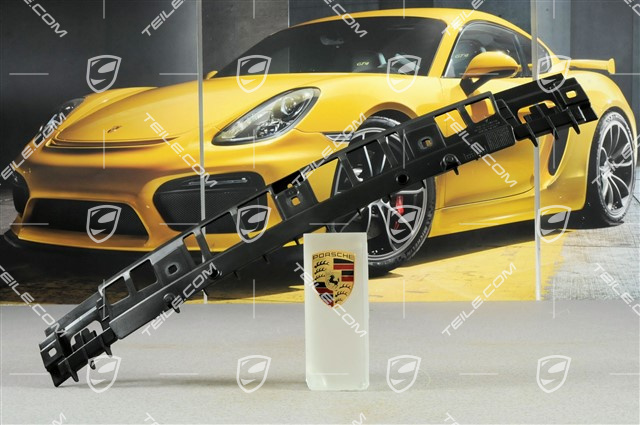 Retaining strip, centre, GTS/GT3 Retaining strip, centre, GTS/GT3