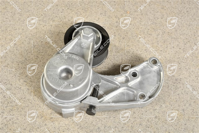 Riemenspanner