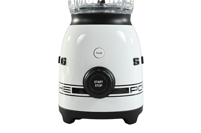 Blender stojący – Porsche x Smeg