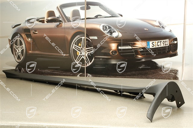 Rocker trim, Carrera RS, R Rocker trim, Carrera RS, R
