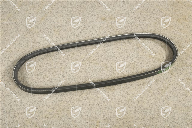 V-belt, 10 x710