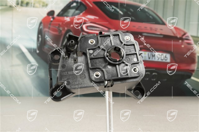Bracket for Camera