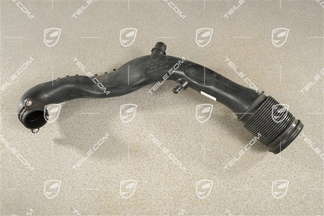 Suction line, L