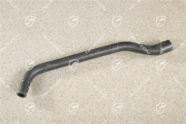 Vent hose