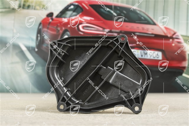 Schutzhaube, LED PDLS+, L