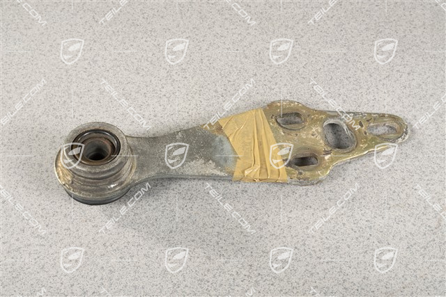 Rear axle strut, L=R