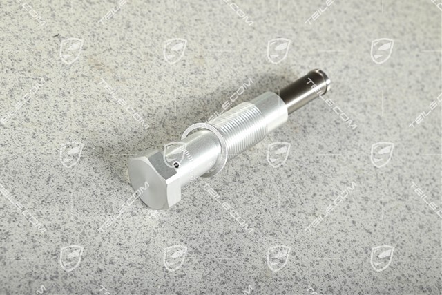 Timming chain tensioner, 4,8L S / Turbo