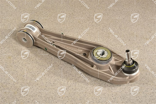 Control arm, PASM, L=R