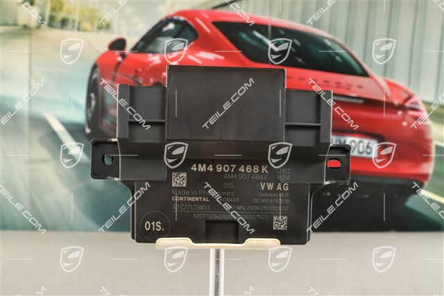 Gateway Module
