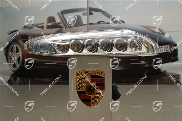 Blinkleuchte, Turbo/GT2, LED, R Blinkleuchte, Turbo/GT2, LED, R