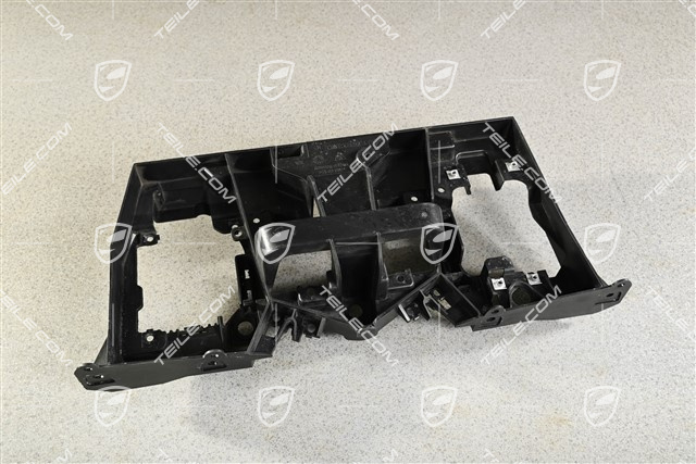 Bracket, Driver assistance system