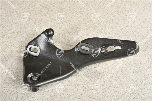 Lid bracket, Spyder, L