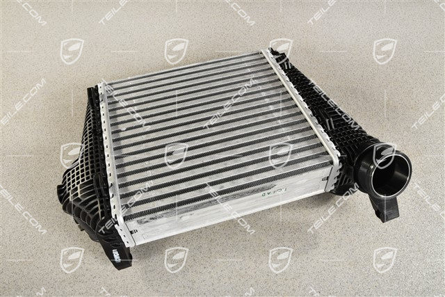 Intercooler, 3,0L, R
