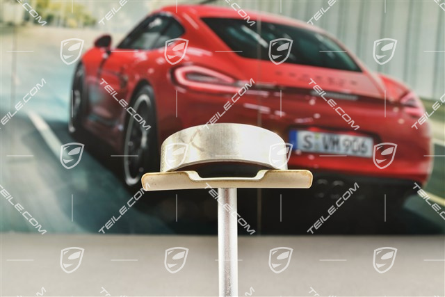 912 Connecting rod bearings, nominal value