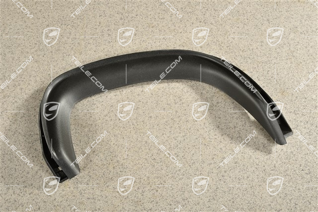 Ornamental / exhaust pipe, R