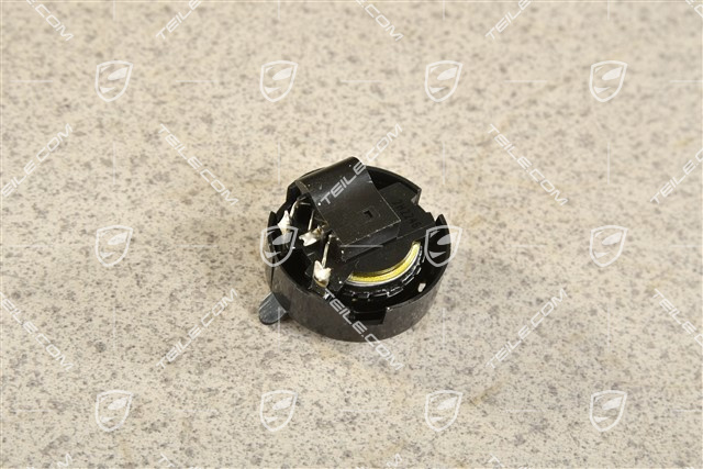 Tweeter, rear door, Bose, L=R