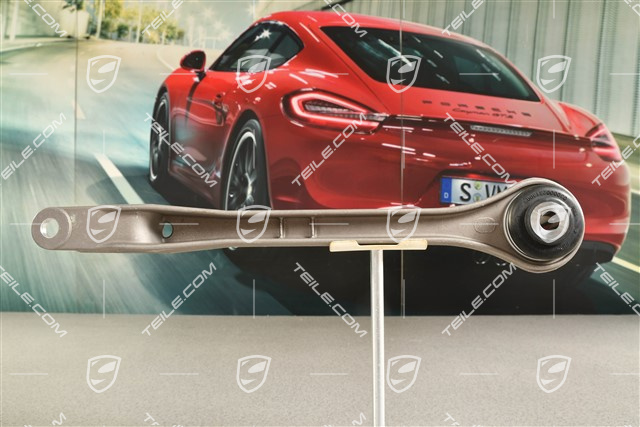Control arm, L=R
