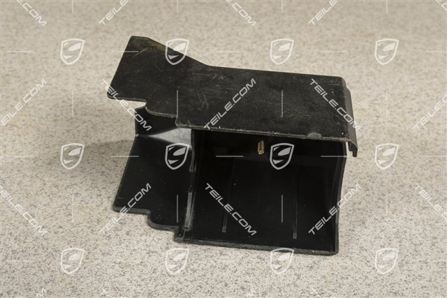 Cover / Cap for ABS pump / hydraulic unit
