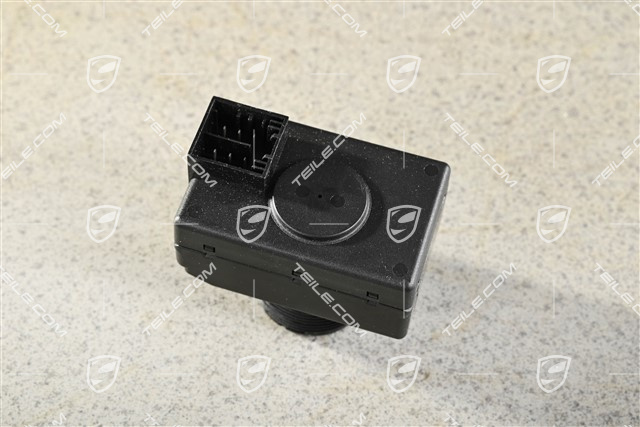 Ignition switch