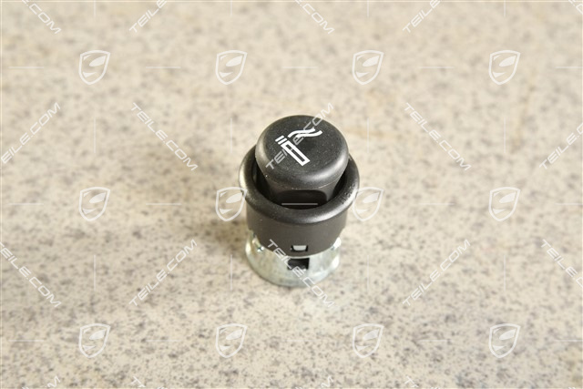 Cigarette lighter