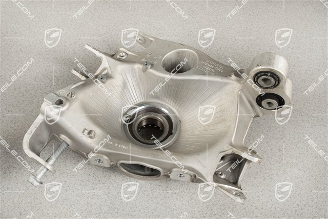 Wheel carrier, R