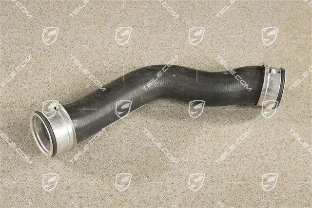 Water hose