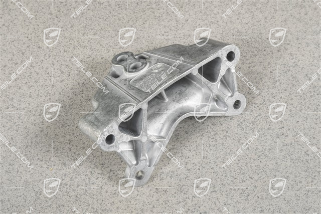 Getriebekonsole / Getriebeträger / Getriebestütze 4,2L TDI
