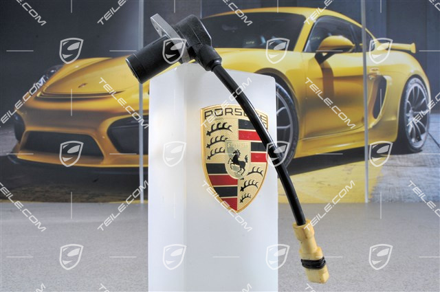 Speed sensor Speed sensor