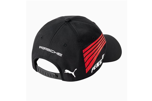 Unisex Cape – Porsche Penske Motorsport